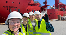 SEA Health and Welfare